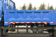 江淮 骏铃G系 V6运输型 160马力 4X2 5.2米自卸车(HFC3166P91K1D1V)