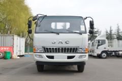 江淮 康铃G6 156马力 4X2 4.15米自卸车(HFC3046P91K2C9V)