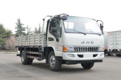 江淮 康铃G6 156马力 4X2 4.15米自卸车(HFC3046P91K2C9V)