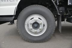 江淮 康铃G6 156马力 4X2 4.15米自卸车(HFC3046P91K2C9V)