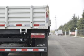 康铃G&nbsp;自卸车上装                                                图片