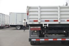 江淮 康铃G6 156马力 4X2 4.15米自卸车(HFC3046P91K2C9V)