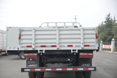 江淮 康铃G6 156马力 4X2 4.15米自卸车(HFC3046P91K2C9V)