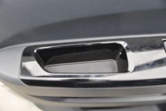 福田 祥菱V3 1.6L 122马力 3.7米单排栏板微卡(国六)(BJ1030V5JV7-32)
