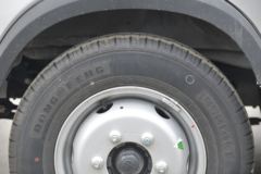 福田 祥菱V3 1.6L 122马力 3.7米单排栏板微卡(国六)(BJ1030V5JV7-32)
