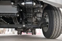 福田 祥菱V3 1.6L 122马力 3.7米单排栏板微卡(国六)(BJ1030V5JV7-32)
