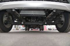 福田 祥菱V3 1.6L 122马力 3.7米单排栏板微卡(国六)(BJ1030V5JV7-32)