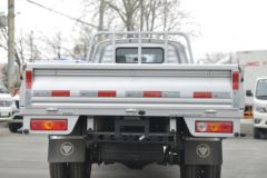 福田 祥菱V3 1.6L 122马力 3.7米单排栏板微卡(国六)(BJ1030V5JV7-32)