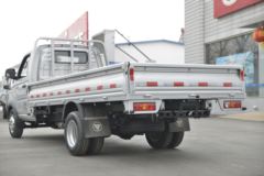 福田 祥菱V3 1.6L 122马力 3.7米单排栏板微卡(国六)(BJ1030V5JV7-32)