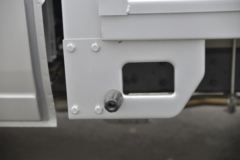 福田 祥菱V3 1.6L 122马力 3.7米单排栏板微卡(国六)(BJ1030V5JV7-32)