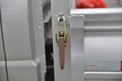 福田 祥菱V3 1.6L 122马力 3.7米单排栏板微卡(国六)(BJ1030V5JV7-32)