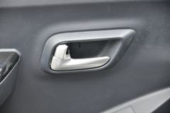 福田 祥菱V3 1.6L 122马力 3.7米单排厢式微卡(国六)(BJ5030XXY5JV7-32)