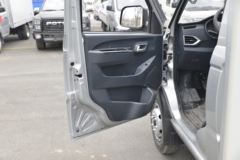 福田 祥菱V3 1.6L 122马力 3.7米单排厢式微卡(国六)(BJ5030XXY5JV7-32)