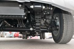 福田 祥菱V3 1.6L 122马力 3.7米单排厢式微卡(国六)(BJ5030XXY5JV7-32)