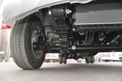 福田 祥菱V3 1.6L 122马力 3.7米单排厢式微卡(国六)(BJ5030XXY5JV7-32)