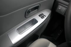 福建启腾 N30 1.5L 116马力 2.8米单排仓栅式栏板小卡(国六)