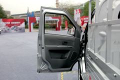 福建启腾 N30 1.5L 116马力 2.8米单排仓栅式栏板小卡(国六)