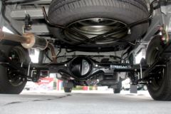 福建启腾 N30 1.5L 116马力 2.8米单排仓栅式栏板小卡(国六)