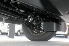 福建启腾 N30 1.5L 116马力 2.8米单排仓栅式栏板小卡(国六)