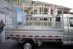 福建启腾 N30 1.5L 116马力 2.8米单排仓栅式栏板小卡(国六)