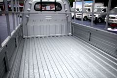 福建启腾 N30 1.5L 116马力 2.8米单排仓栅式栏板小卡(国六)