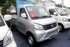 新龙马汽车 启腾N50 1.5L 116马力 2.8米单排栏板微卡(国六)
