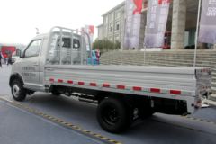 福建启腾 N60 单排栏板微卡(国六)