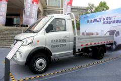 福建启腾 N60 单排栏板微卡(国六)