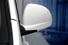 新龙马汽车 启腾N50EV 2.6T 2.7米单排纯电动厢式微卡