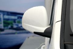 新龙马汽车 启腾N50EV 2.6T 2.7米单排纯电动厢式微卡