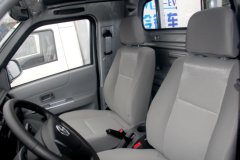 新龙马汽车 启腾N50 1.5L 116马力 2.8米单排栏板微卡(国六)