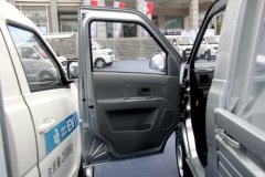 新龙马汽车 启腾N50 1.5L 116马力 2.8米单排栏板微卡(国六)
