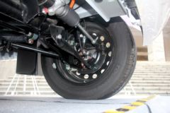 新龙马汽车 启腾N50EV 2.6T 2.7米单排纯电动厢式微卡