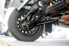 新龙马汽车 启腾N50EV 2.6T 2.7米单排纯电动厢式微卡