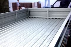 福建启腾 N60 单排栏板微卡(国六)