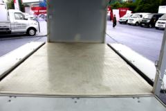 新龙马汽车 启腾N50EV 2.6T 2.7米单排纯电动厢式微卡