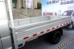 福建启腾 N60 单排栏板微卡(国六)