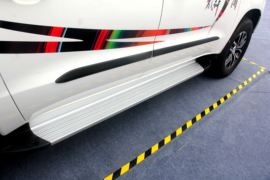 龙7皮卡&nbsp;皮卡外观                                                图片