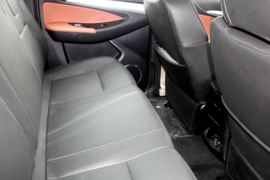 龙7皮卡&nbsp;皮卡驾驶室                                               图片