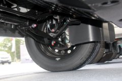 新龙马汽车 启腾N50 1.5L 116马力 2.8米单排栏板微卡(国六)