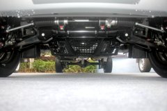 新龙马汽车 启腾N50 1.5L 116马力 2.8米单排栏板微卡(国六)