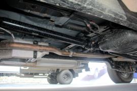 龙7皮卡&nbsp;皮卡底盘                                                图片