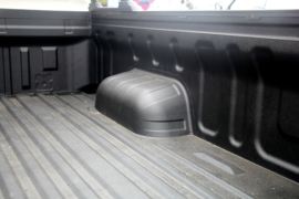 龙7皮卡&nbsp;皮卡上装                                                图片