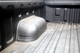 龙7皮卡&nbsp;皮卡上装                                                图片