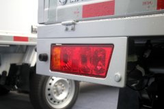 新龙马汽车 启腾N50 1.5L 116马力 2.8米单排栏板微卡(国六)