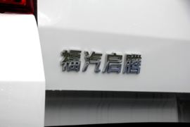 龙7皮卡&nbsp;皮卡上装                                                图片