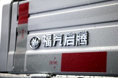 新龙马汽车 启腾N50 1.5L 116马力 2.8米单排栏板微卡(国六)