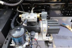 比亚迪 T9 6X4 纯电动车厢可卸式垃圾车(中联牌)(ZBH5251ZXXBYBEV)