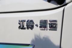 江铃 凯运 152马力 4X2 绿化综合养护车(中联牌)(国六)(ZBH5081TYHJXE6)