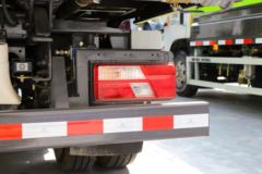 江铃 凯运 152马力 4X2 绿化综合养护车(中联牌)(国六)(ZBH5081TYHJXE6)